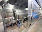 Used Hiperbaric HPP (High Pressure Processing) Line
