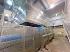 Used Hiperbaric HPP (High Pressure Processing) Line