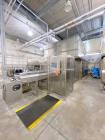 Used Hiperbaric HPP (High Pressure Processing) Line