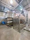 Used Hiperbaric HPP (High Pressure Processing) Line