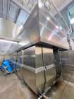 Used Hiperbaric HPP (High Pressure Processing) Line