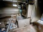 Used Hiperbaric HPP (High Pressure Processing) Line