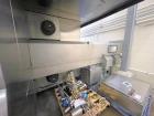 Used Hiperbaric HPP (High Pressure Processing) Line