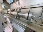 Used Hiperbaric HPP (High Pressure Processing) Line