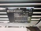 Used Hiperbaric HPP (High Pressure Processing) Line
