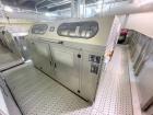 Used Hiperbaric HPP (High Pressure Processing) Line