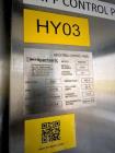 Used Hiperbaric HPP (High Pressure Processing) Line
