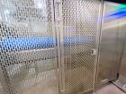 Used Hiperbaric HPP (High Pressure Processing) Line
