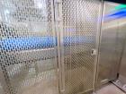 Used Hiperbaric HPP (High Pressure Processing) Line