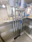 Used Hiperbaric HPP (High Pressure Processing) Line
