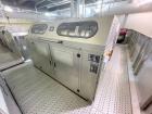 Used Hiperbaric HPP (High Pressure Processing) Line