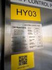 Used Hiperbaric HPP (High Pressure Processing) Line
