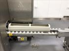 Used Avure Technolgies (JBT) High Pressure Pasteurizer, Model AV-10 HPP.