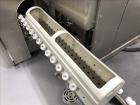 Used Avure Technolgies (JBT) High Pressure Pasteurizer, Model AV-10 HPP.