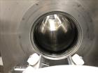 Used Avure Technolgies (JBT) High Pressure Pasteurizer, Model AV-10 HPP.