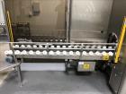 Used Avure Technolgies (JBT) High Pressure Pasteurizer, Model AV-10 HPP.