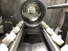 Used Avure Technolgies (JBT) High Pressure Pasteurizer, Model AV-10 HPP.