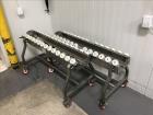 Used Avure Technolgies (JBT) High Pressure Pasteurizer, Model AV-10 HPP.