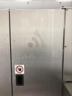 Used Avure Technolgies (JBT) High Pressure Pasteurizer, Model AV-10 HPP.