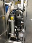 Used Avure Technolgies (JBT) High Pressure Pasteurizer, Model AV-10 HPP.