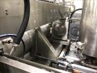 Used Avure Technolgies (JBT) High Pressure Pasteurizer, Model AV-10 HPP.