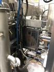 Used Avure Technolgies (JBT) High Pressure Pasteurizer, Model AV-10 HPP.