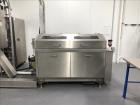 Used Avure Technolgies (JBT) High Pressure Pasteurizer, Model AV-10 HPP.