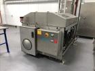 Used- Avure Technolgies (JBT) High Pressure Pasteurizer, Model AV-10 HPP.