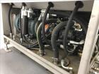 Used Avure Technolgies (JBT) High Pressure Pasteurizer, Model AV-10 HPP.
