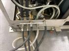 Used Avure Technolgies (JBT) High Pressure Pasteurizer, Model AV-10 HPP.