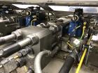 Used Avure Technolgies (JBT) High Pressure Pasteurizer, Model AV-10 HPP.