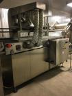 Used NC Hiperbaric 420 (Wave 6000/420) High Pressure Food Pasteurizer, HPP