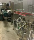 Used NC Hiperbaric 420 (Wave 6000/420) High Pressure Food Pasteurizer, HPP
