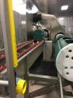 Used NC Hiperbaric 420 (Wave 6000/420) High Pressure Food Pasteurizer, HPP