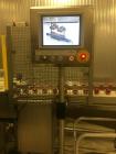 Used NC Hiperbaric 420 (Wave 6000/420) High Pressure Food Pasteurizer, HPP