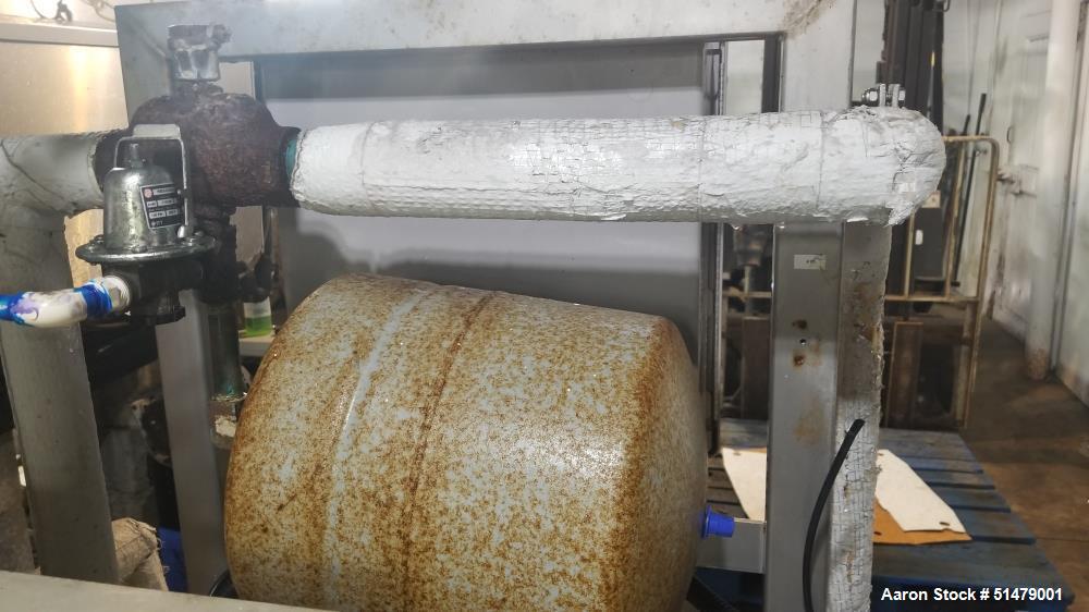 Used GoodNature Flash Pasteurizer