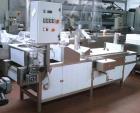 Used- Pastorizzatore Electric Pasteurizer