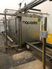 Napasol Steam Pasteurization system