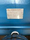 Napasol Steam Pasteurization system