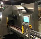 Used Hiperbaric 55 Liter High Pressure Pasteurizing System.