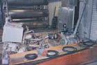 Used Cherry Burrell Ultra High Temperature (U.H.T.) Processing System. 
