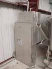 Used Cherry Burrell Ultra High Temperature (U.H.T.) Processing System. 