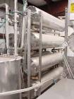 Used Cherry Burrell Ultra High Temperature (U.H.T.) Processing System. 