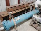Used Cherry Burrell Ultra High Temperature (U.H.T.) Processing System. 