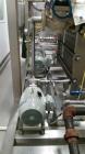 Unused- Fleetwood Goldco Wyard (Barry-Wehmiller) Volutherm Flash Pasteurizer