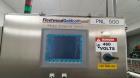 Unused- Fleetwood Goldco Wyard (Barry-Wehmiller) Volutherm Flash Pasteurizer