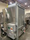 Used-Goodnature FP XT 1500 Stainless Steel Tubular Pasteurizer