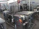 Used-Goodnature FP XT 1500 Stainless Steel Tubular Pasteurizer