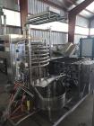 Used-Goodnature FP XT 1500 Stainless Steel Tubular Pasteurizer