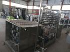 Used-Goodnature FP XT 1500 Stainless Steel Tubular Pasteurizer